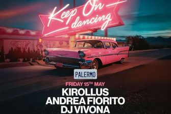 Sunclock presents Keep On Dancing with Kirollus Andrea Fiorito DJ Vivona Lorenzo Barreca Mandred Nova | Country DiscoClub