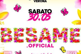 Closing Season - Besame | Dorian Gray