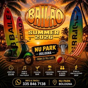 Bailao | NU PARK
