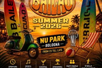 BAILÃO SUMMER EDITION VOL.2 | NU PARK