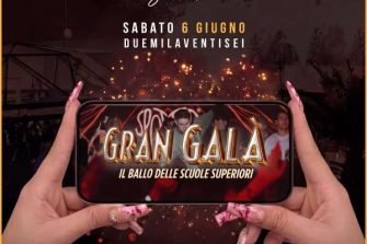 GRAN GALÀ - TOUCHÈ | Matilda / Touchè