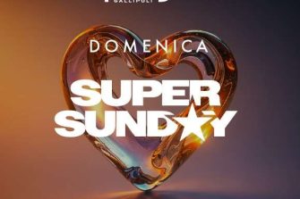 Super Sunday | Praja