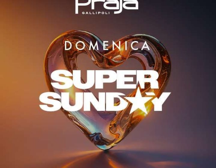 Super Sunday   Praja