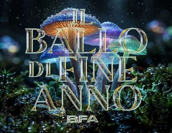 Il Ballo di Fine Anno   Antica Rudiae