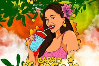 Shake It - El Martes Caliente | Shada Beach Club
