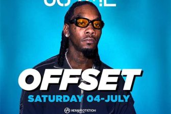 Offset | Justme Milano