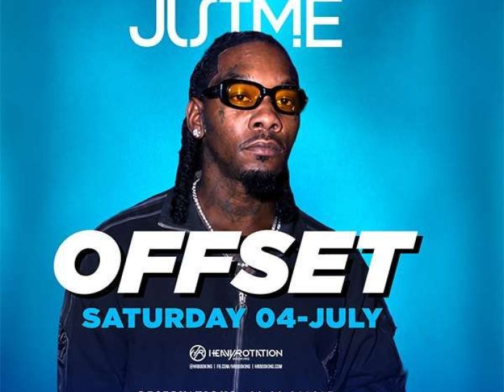 Offset   Justme Milano