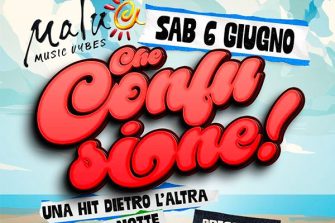 Che confusione | Malua54