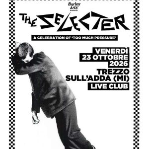 The Selecter - 45 years of Too Much Pressure | Live Club.