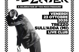 The Selecter - 45 years of Too Much Pressure | Live Club.