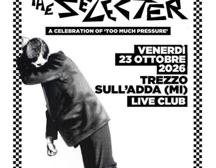 The Selecter - 45 years of Too Much Pressure   Live Club.