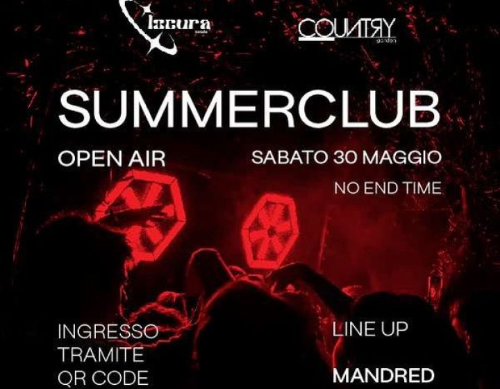 Locura - Summerclub   Country DiscoClub
