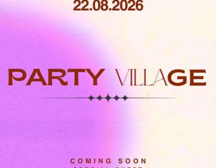 LA VILLA   SUMMER 2026 
