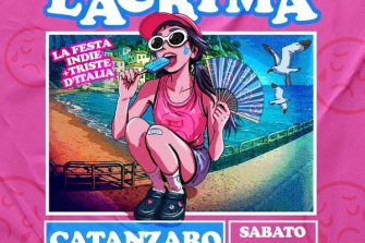 Opening Festival - Lacrima | Miraya Winter Club
