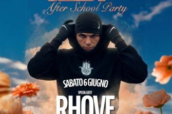 ASP - After School Party | PARCO BUSCHERINI