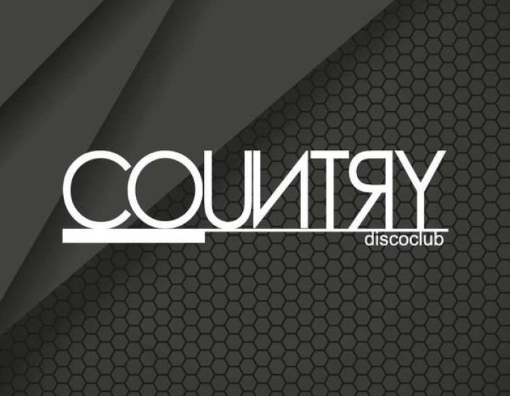 Country DiscoClub pres. Mario Fargetta   Country DiscoClub