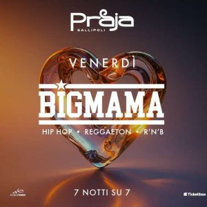 Big Mama | Praja