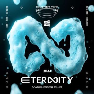 Eternity - Chapter five | Magika DiscoClub