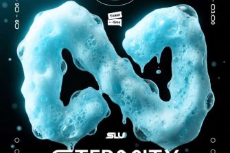 Eternity - Chapter five | Magika DiscoClub