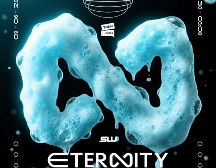 Eternity - Chapter five   Magika DiscoClub
