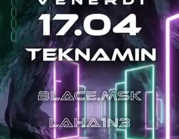 Teknamin   Appendaun Club
