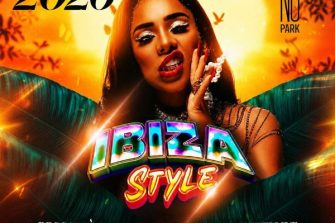 Ibiza Style | NU PARK