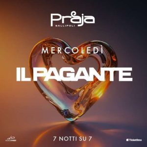 Il Pagante | Praja