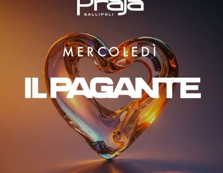 Il Pagante   Praja