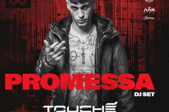 Promessa in Live | Touchè Club