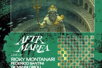Ricky Montanari | Coconuts Rimini
