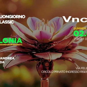 Apollonia | Classic Club