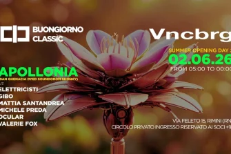 Apollonia | Classic Club