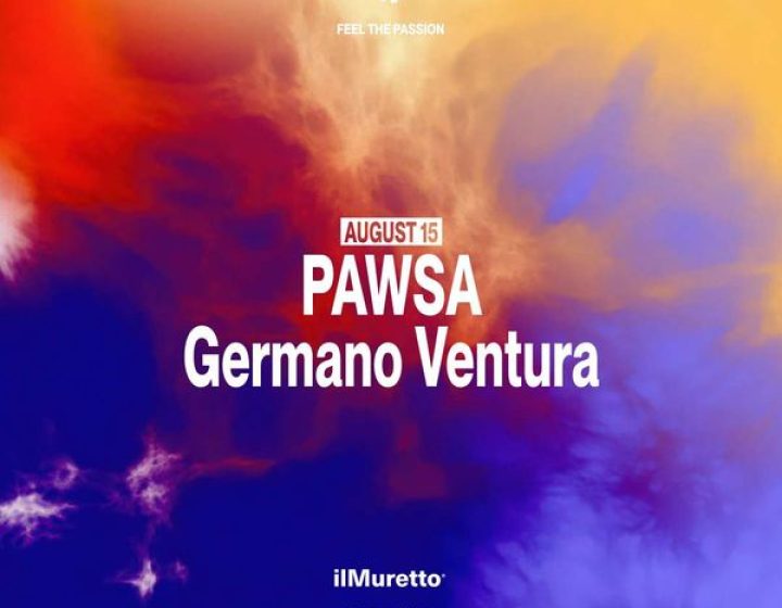 Pawsa   ilMuretto®