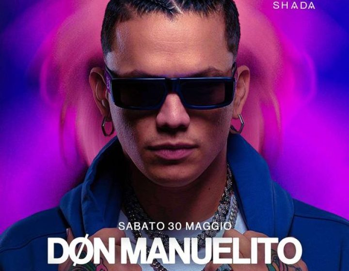 Don Manuelito - guest dj   Shada Beach Club