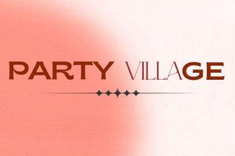LA VILLA | SUMMER 2026 | La Villa