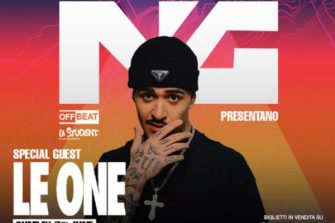 New Gen ospita LE ONE | AIRA Club