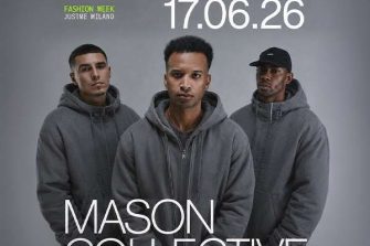 Mason Collective | Justme Milano