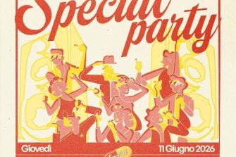 Special Party | VILLABARBIERI