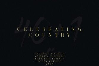 40 + 1 - Celebrating Country DiscoClub | Country DiscoClub