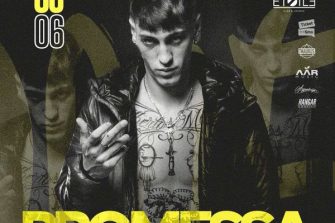 Hangar x Promessa | Etoile Club