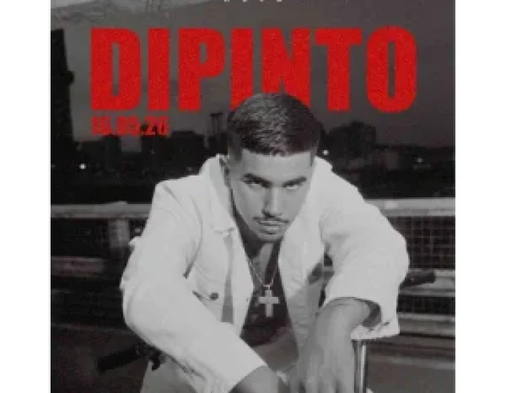 BILLION PRESENTA DIPINTO LIVE   Lime Milano 