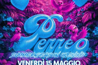 Oltre Perreo | Oltre Club