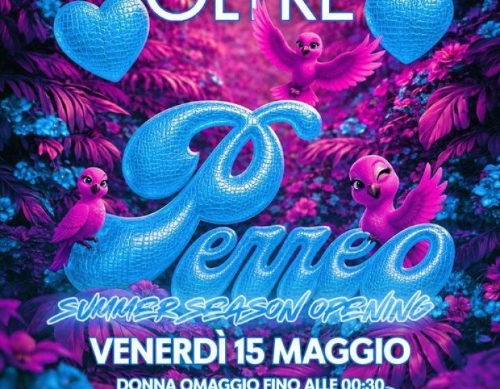 Oltre Perreo   Oltre Club