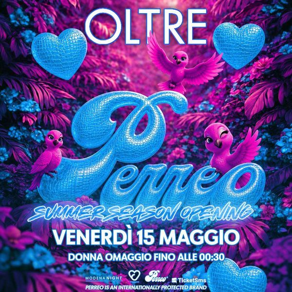 Oltre Perreo | Oltre Club