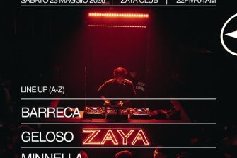 Sonora | Zaya Club
