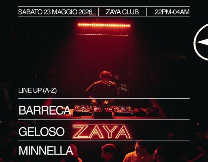 Sonora   Zaya Club