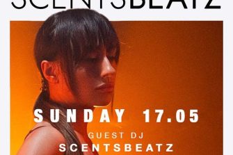 The Elements - Tales - Scentz Beats | Casacon