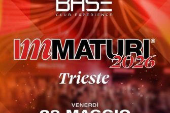Immaturi | BASE CLUB