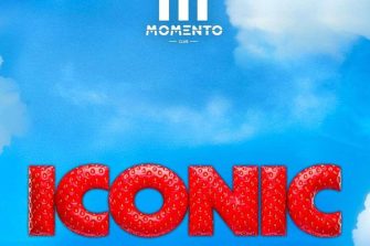 ICONIC – Venerdì 15 MAGGIO | Momento Club