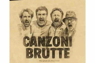 Canzoni Brutte (Una serata da dimenticare) | Parco del Ninfeo